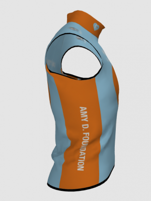 Podiumwear Lightweight Cycling Vest