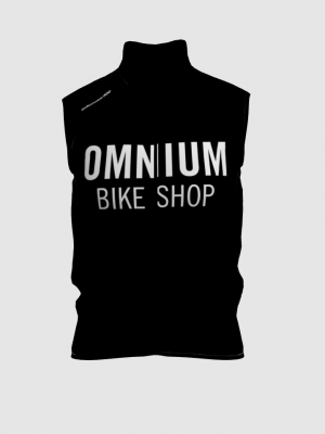 Podiumwear Lightweight Cycling Vest