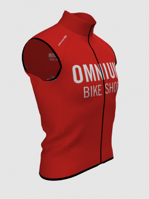 Podiumwear Lightweight Cycling Vest