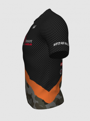 Podiumwear Child's Tech Tee - New Fabric 2025!