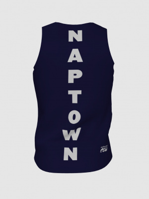 Podiumwear Men's Singlet