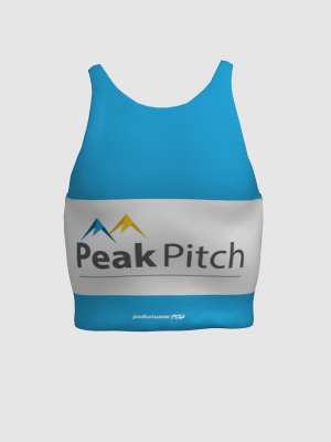 Podiumwear Race Bib