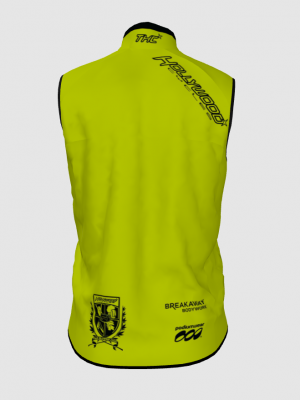 Podiumwear Lightweight Cycling Vest