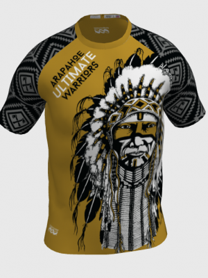 Podiumwear Men's V-Neck Tee - New Fabric 2025!