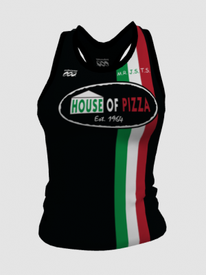 Podiumwear Women's Singlet