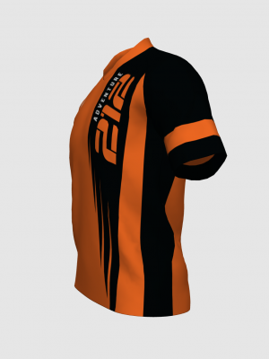 Podiumwear Men's V-Neck Tee - New Fabric 2025!