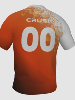 Podiumwear Men's V-Neck Tee - New Fabric 2025!