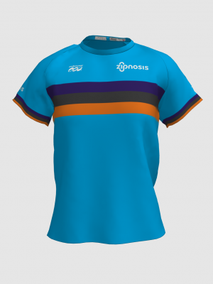 Podiumwear Women's V-Neck Tee - New Fabric 2025!