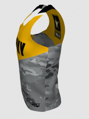 Podiumwear Men's Singlet