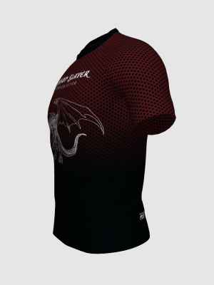 Podiumwear Men's V-Neck Tee - New Fabric 2025!