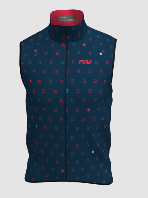 Podiumwear Lightweight Cycling Vest