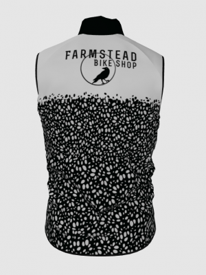 Podiumwear Lightweight Cycling Vest