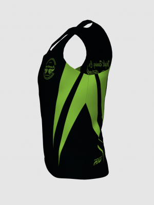 Podiumwear Men's Singlet