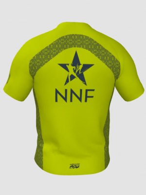 Podiumwear Men's V-Neck Tee - New Fabric 2025!