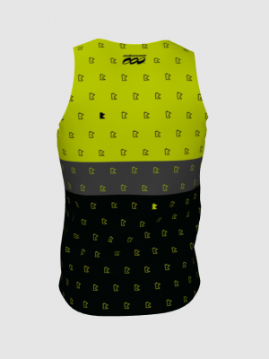 Podiumwear Men's Singlet