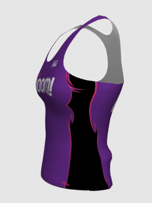 Podiumwear Women's Singlet