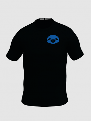 Podiumwear Men's V-Neck Tee - New Fabric 2025!