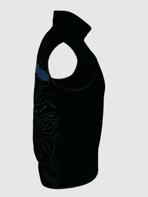 Podiumwear Lightweight Cycling Vest