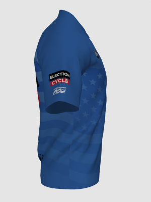 Podiumwear Men's V-Neck Tee - New Fabric 2025!