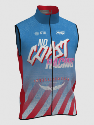 Podiumwear Lightweight Cycling Vest