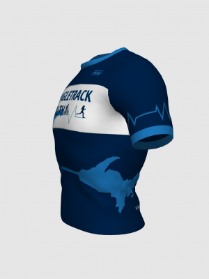 Podiumwear Child's Tech Tee - New Fabric 2025!