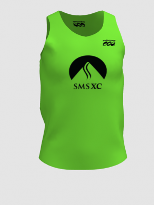 Podiumwear Men's Singlet