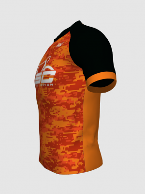 Podiumwear Men's V-Neck Tee - New Fabric 2025!