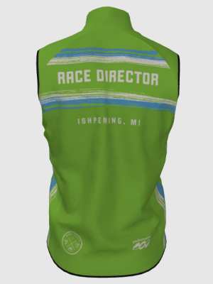 Podiumwear Lightweight Cycling Vest