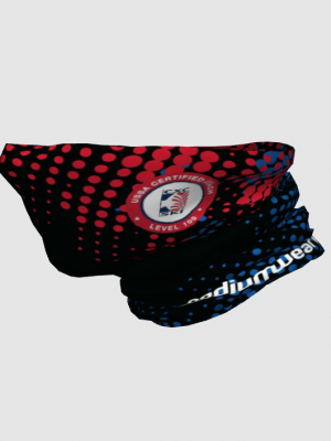 Podiumwear Thermal Neck Cozy