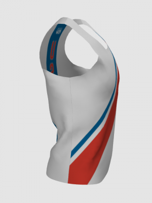 Podiumwear Men's Singlet