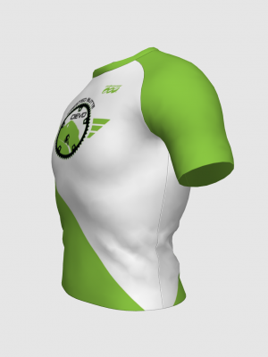 Podiumwear Child's Tech Tee - New Fabric 2025!