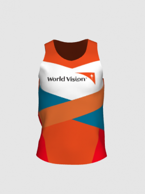 Podiumwear Men's Singlet