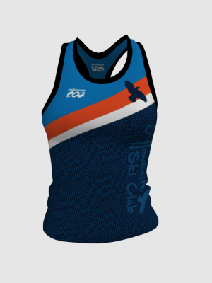 Podiumwear Women's Singlet