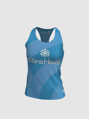 Podiumwear Women's Singlet