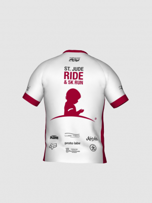 Podiumwear Men's V-Neck Tee - New Fabric 2025!