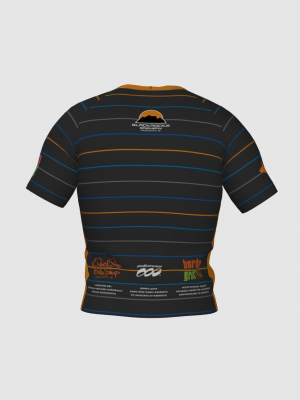 Podiumwear Child's Tech Tee - New Fabric 2025!