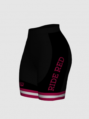 Podiumwear Women's Bronze Shorts