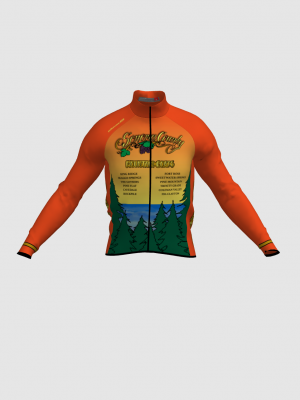 Podiumwear Women's Lightweight Cycling Jacket