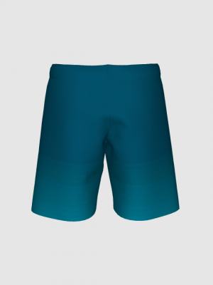 Podiumwear Men's Compression Short