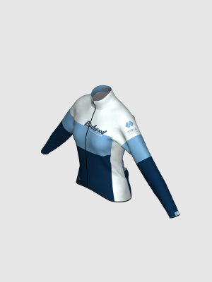 Podiumwear Women's Lightweight Cycling Jacket