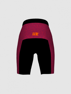 Podiumwear Women's Bronze Shorts