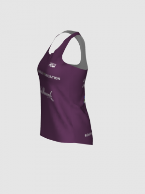 Podiumwear Women's Singlet