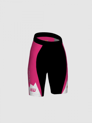 Podiumwear Women's Bronze Shorts
