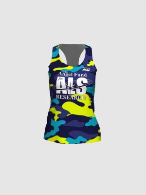 Podiumwear Women's Singlet