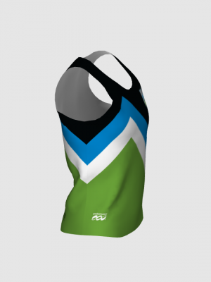 Podiumwear Men's Singlet