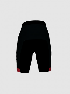 Podiumwear Women's Bronze Shorts