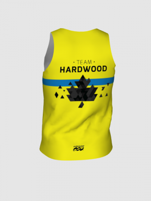 Podiumwear Men's Singlet