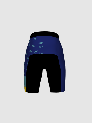 Podiumwear Women's Bronze Shorts