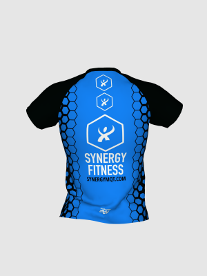 Podiumwear Women's V-Neck Tee - New Fabric 2025!