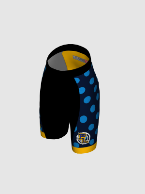 Podiumwear Women's Bronze Shorts